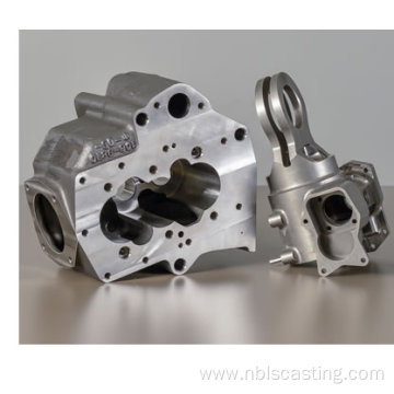 CNC custom machining precision metal parts custom Aircraft Parts aviation part